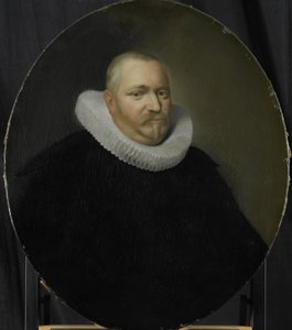 Ewoud Pietersz van der Horst