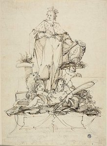  by Pietro Antonio Novelli