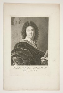 Hyacinthe Rigaud
