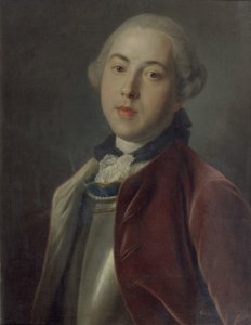 Kont Alexander Mihayloviç Golitsyn