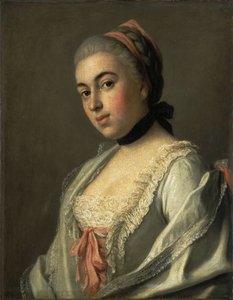 Kontes Anna Vorontsova