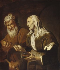 Yoksulluk.