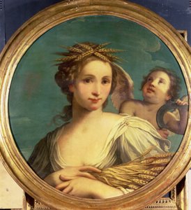 Bilinmeyen resim by Pietro Bianchi