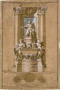  by Pietro Bracci