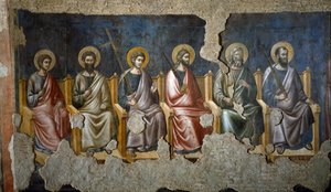 Son Yargı: Apotres