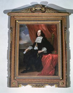 Grandük Cosimo III