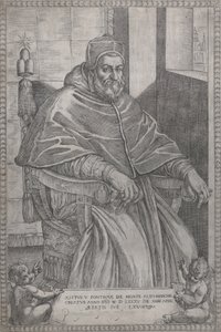 Papa Sixtus V