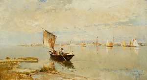 Lagünde, 1882