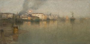 Venedik ("Fra sole e luna")