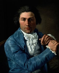 Mimar Giuseppe Valadier