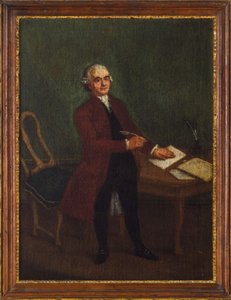 Melchiorre Cesarotti