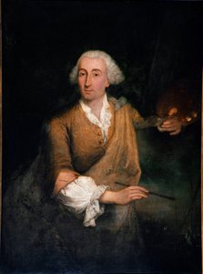 Ressam Francesco Guardi