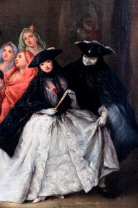  by Pietro Longhi