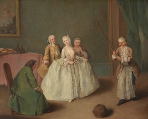  by Pietro Longhi