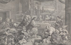 İsa, 1743-63