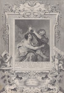 Joseph ve Potifar