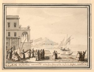 Sahne Tasarımı, Liman by Pietro Narducci