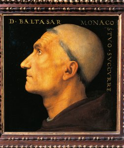 Vallombrosa Manastırı