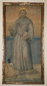 Padua St Anthony ve Bartolomeo di Maraglia, Perugia