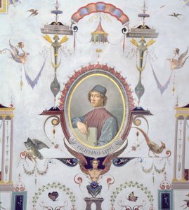 Filipinli Lippi