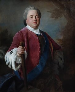  by Pietro Rotari