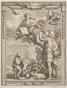 İntikam Alma İmparatorluğu, 1630-1700.