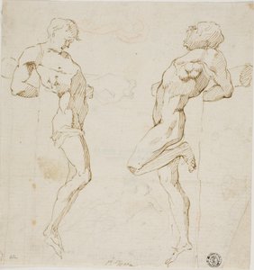 by Pietro Testa