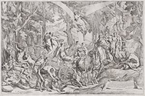 Parnassus
