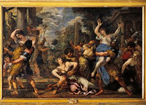 Pietro da Cortona