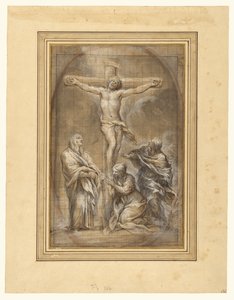  by Pietro da Cortona