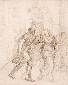  by Pietro da Cortona