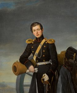 Alexander Nikolaevich Karamzin