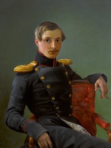 Andrei Nikolaevich Karamzin