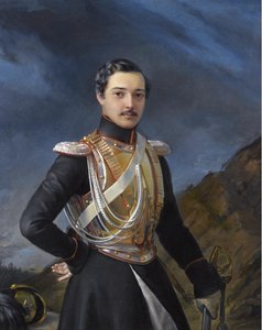 Ivan Alexandrovich Balashov