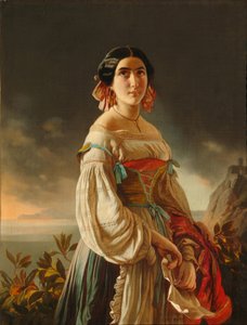 Prenses Lina Gagarina