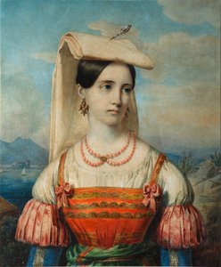 Sophia Michailovna Sollogub