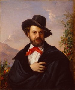 Otoportre, 1851