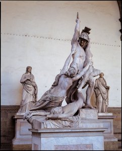 Bilinmeyen resim by Pio Fedi