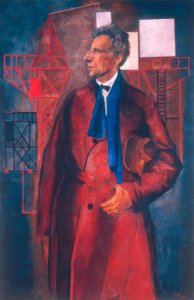W.E. Meyerhold
