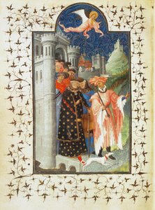 by Pol de Limbourg