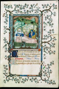  by Pol de Limbourg