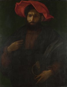 Aziz John Şövalyesi, 1530 civarı