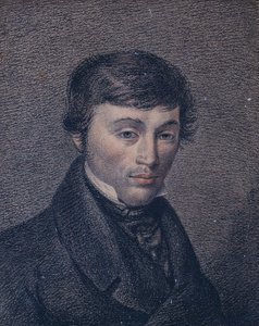 Adam Bernard Mickiewicz