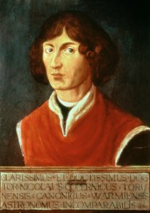 Andrea Nicolaus Copernicus