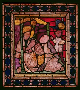 Magi