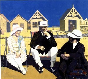 Le Touquet