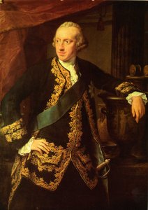  by Pompeo Batoni