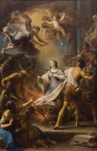  by Pompeo Batoni
