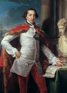 Richard Milles