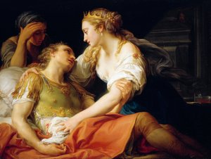 Mark Antony